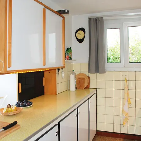 Nido Di Rondine-2 By Interhome Лугано